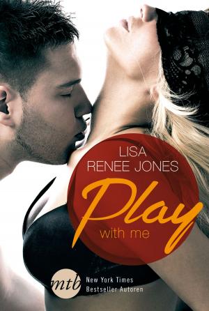 Cover of the book Play with me by Leslie Kelly