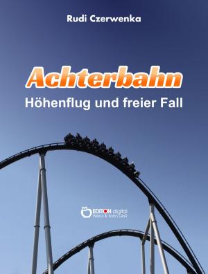 Cover of the book Achterbahn by Wolfgang Schreyer