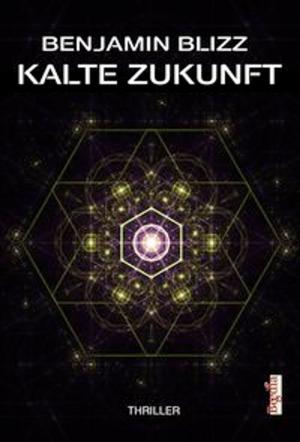 Book cover of Kalte Zukunft