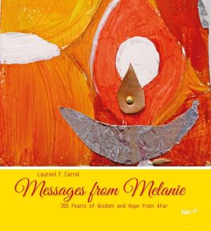 Cover of Messages from Melanie