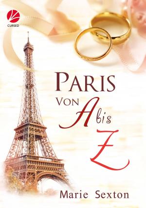 Book cover of Paris von A bis Z