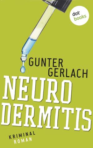 Book cover of Neurodermitis: Die Allergie-Trilogie - Band 3
