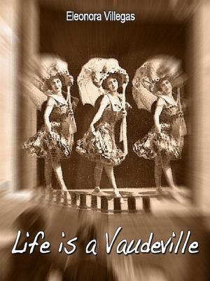 Cover of the book Life is a Vaudeville by Carola van Daxx