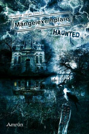 Cover of the book Mängelexemplare 3: Haunted by Simona Turini