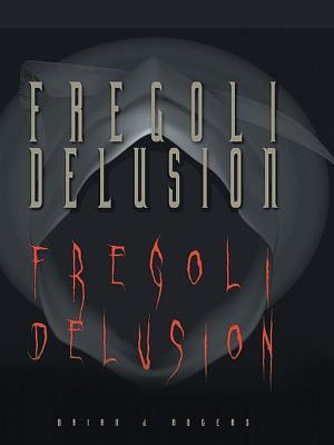 Book cover of Fregoli Delusion