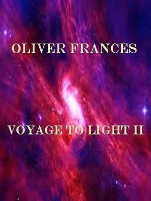 Cover of the book Voyage to Light II by Herbert Huppertz