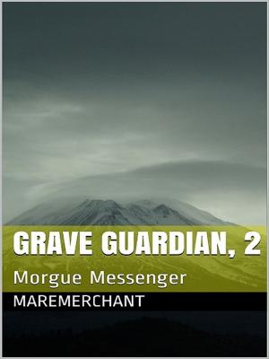 bigCover of the book Grave Guardian,2 by 