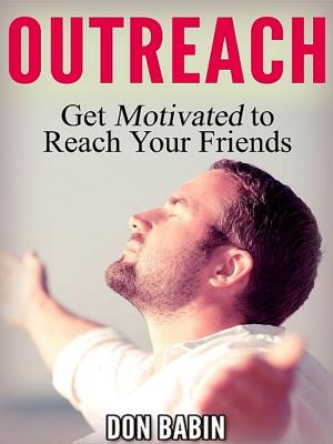 bigCover of the book Outreach by 