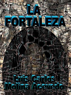 Cover of the book La Fortaleza by Marion deSanters