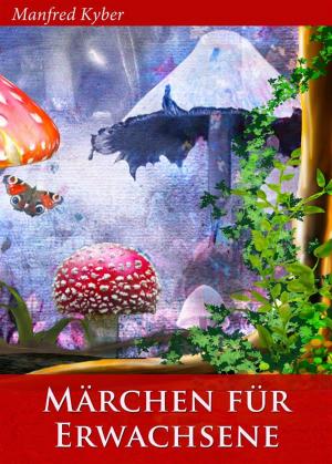 Book cover of Märchen für Erwachsene - Hintergründige Geschichten, philosophische Weihnachtsmärchen, weise Fabeln und kluge Parabeln. Das große Märchenbuch (Illustrierte Ausgabe)