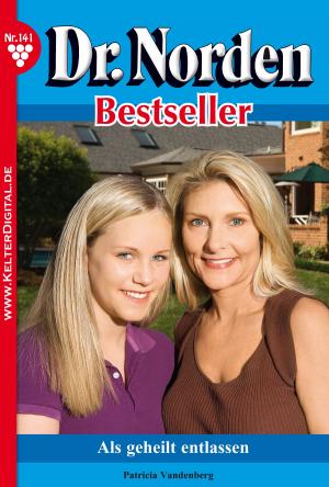 bigCover of the book Dr. Norden Bestseller 141 – Arztroman by 
