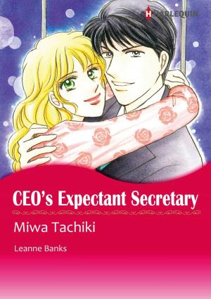 Cover of the book [Bundle] Secretary Heroine Selection Vol. 3 by Patricia Thayer