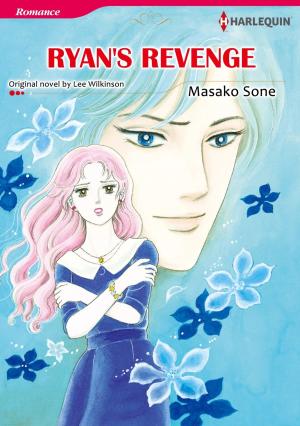 Cover of the book RYAN'S REVENGE (Harlequin Comics) by Lindsay McKenna