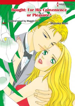 Cover of the book BOUGHT: FOR HIS CONVENIENCE OR PLEASURE? (Harlequin Comics) by Linda Goodnight, Mia Ross, Leann Harris