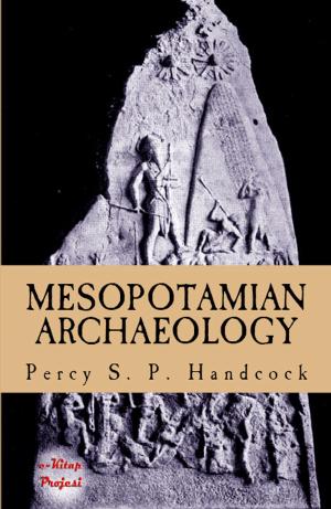 Cover of the book Mesopotamian Archaeology by Nikola Tesla