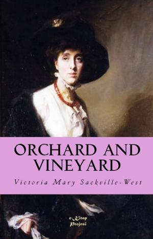 Book cover of Orchard and Vineyard