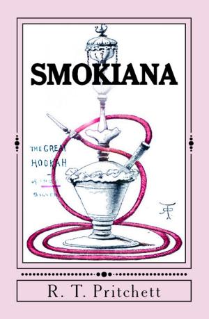 Cover of the book Smokiana by Horatio Alger