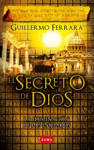 Book cover of El secreto de Dios (Trilogía de la luz 3)
