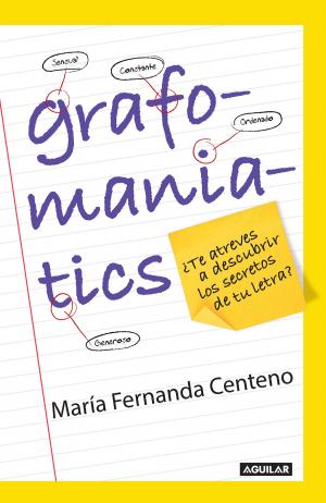 bigCover of the book Grafomaniatics by 