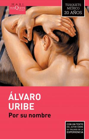 Cover of the book Por su nombre by Cristina Quiñones