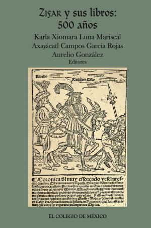 Cover of the book Zifar y sus libros: by Adrián Lajous Martínez
