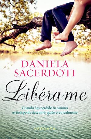 Cover of the book Libérame by Eve Langlais, Mina Carter