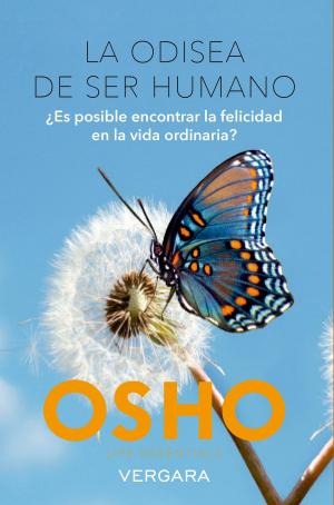 Book cover of La odisea de ser humano (Life Essentials)