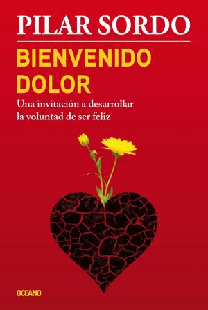 Cover of the book Bienvenido dolor by Robert Greene
