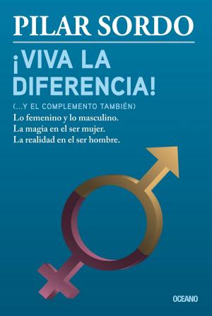 Cover of the book ¡Viva la diferencia! (… y el complemento también) by Robert Greene