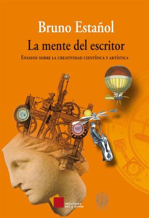 Cover of the book La mente del escritor by Héctor de Mauleón