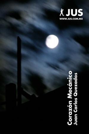 Cover of the book Corazón mecánico by Teresa Waisman