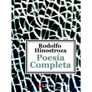 Cover of the book Poesía completa by Arthur Weil
