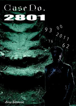 Cover of the book Case No. 2801 by Paul Garvey