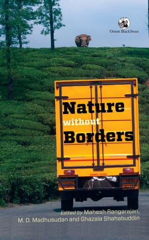 Cover of Nature without Borders