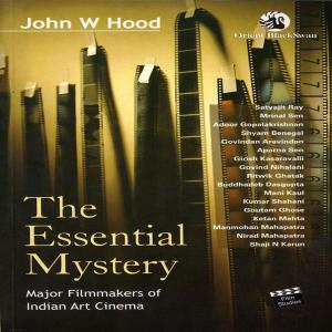 Cover of the book The Essential Mystery by Joseph M Malham