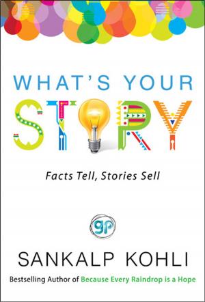 Cover of What's Your Story