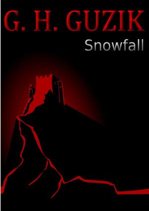 Cover of the book Snowfall by Jeremy Dickson