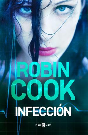 Cover of the book Infección by Sebastián Roa