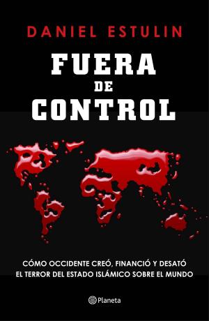 Cover of the book Fuera de control by Robert Jordan