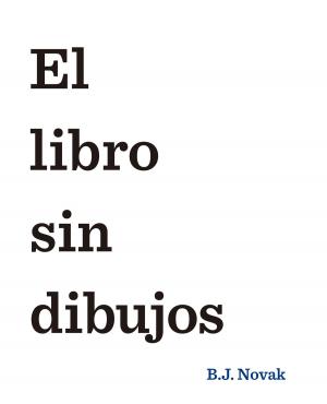 Cover of the book El libro sin dibujos by J.G. Talbot