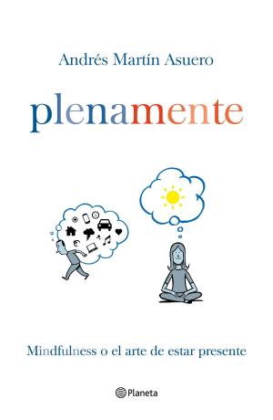 Cover of the book Plena mente by Thich Nhat Hanh