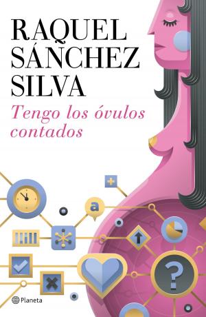Cover of the book Tengo los óvulos contados by Åsa Larsson