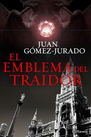 Cover of the book El emblema del traidor by Geronimo Stilton