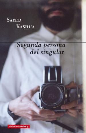 Cover of the book Segunda persona del singular by Tzvetan Todorov