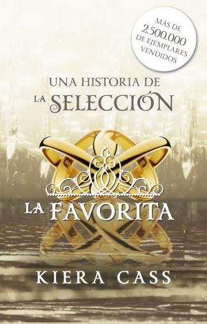 Cover of the book La favorita by A.J. Pearce