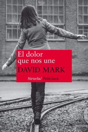 Cover of the book El dolor que nos une by Lothar Frenz, Jane Goodall