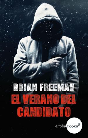 Cover of the book El verano del candidato by Pedro Antonio de Alarcón