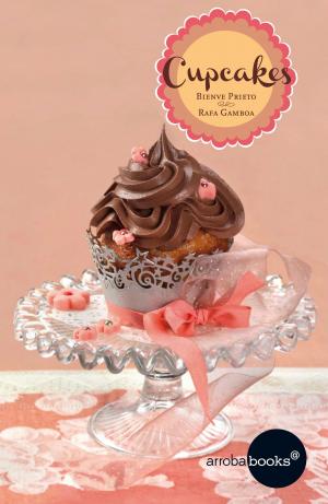 Cover of the book Cupcakes (Epub 3 fijo) by Moruena Estríngana