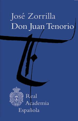 Cover of the book Don Juan Tenorio (epub 3 fijo) by Pedro Antonio de Alarcón