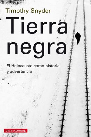 Cover of the book Tierra Negra by Tzvetan Todorov